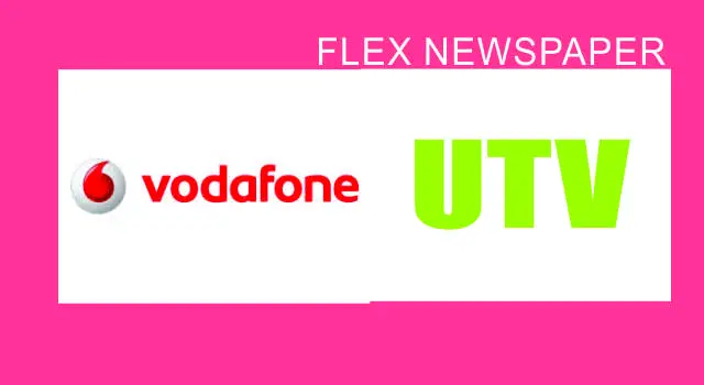 flex-newspaper-angry-at-vodafone