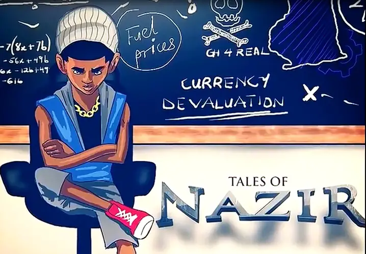 tales of nazir episode 3