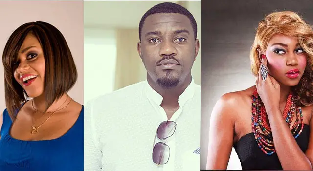 who is richest celeb in ghana