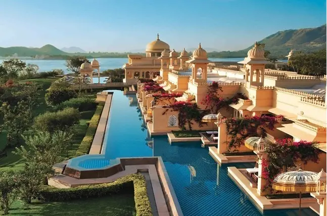 pool-in-india