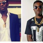criss waddle disses shatta wale