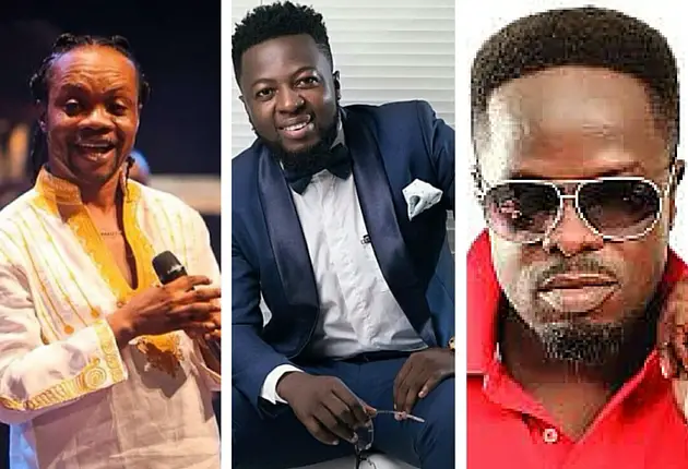 Five Collaborations That Gave These Artistes The Breakthrough And You Have No Idea 