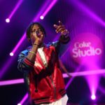 Stonebwoy Accorded King Of African Reggae Dancehall By Coca-Cola Africa--Throws A Subtle Shot Shatta Wale?