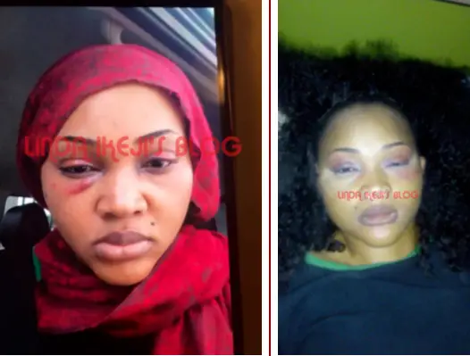 Nigerian Actress Mercy Aigbe's 7 Year Old Marriage Crashes Over Alleged ...
