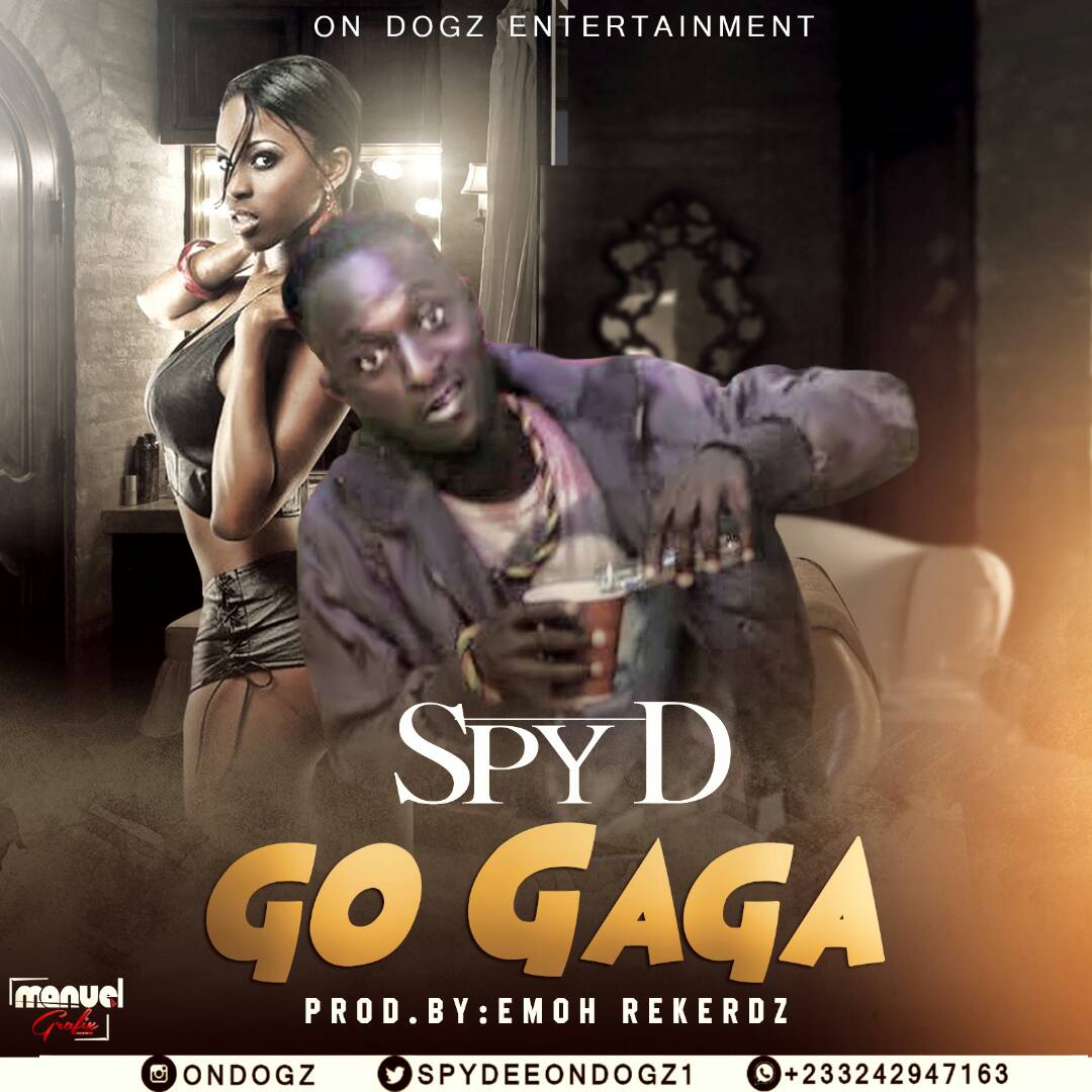 Spy Dee-Go Gaga
