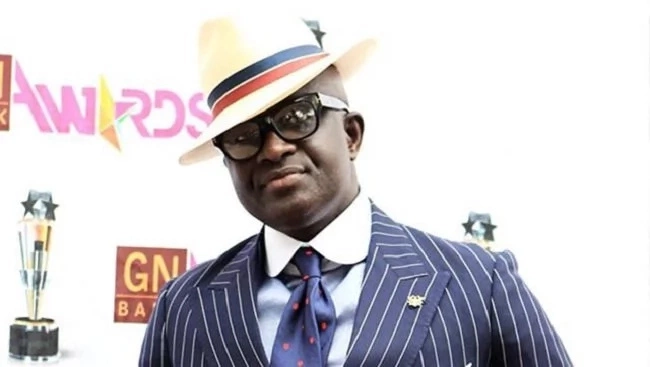 70% of Ghanaian music should be strictly played on radio and Tv – KKD