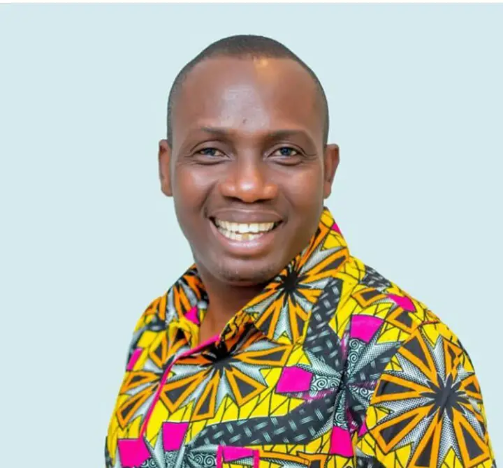 Counsellor Lutterodt