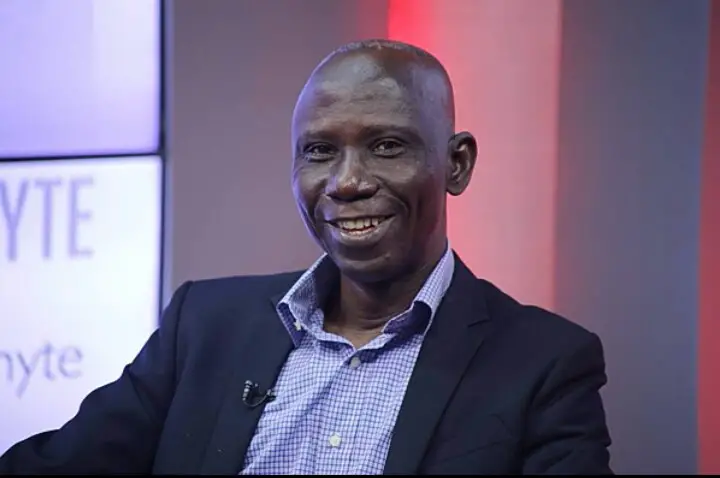 The side chick is not the cause of your failing marriage – Uncle Ebo Whyte tells married ladies