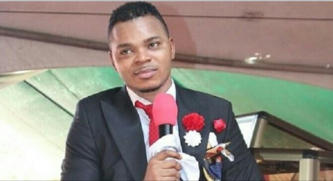 Stop disturbing God with some prayers about marriage issues – Bishop Obinim