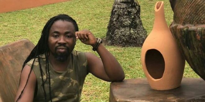 Stop Wasting Money On Your Dead Music Career, Do Like Richie – Musician Advises Obrafour