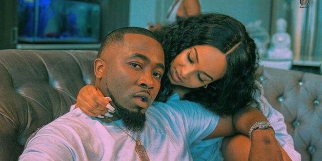 Ghana & Nigeria Should Be Combined As One Country – Ice Prince Tells AU