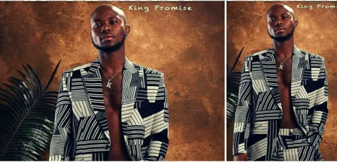 King Promise