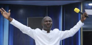 Ghanaians have really regretted voting for Akufo-Addo – Prophet Badu Kobi Speaks