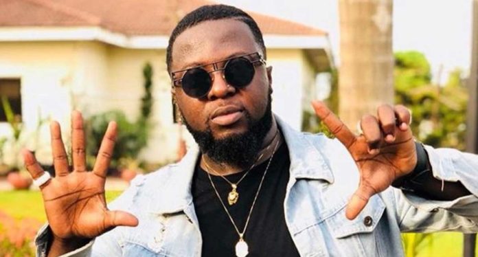 Don’t blame musicians for the increase in Sakawa among the youth – Rapper Guru defends