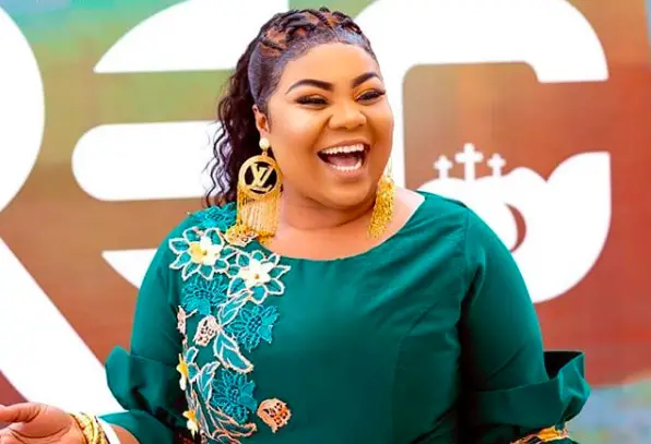 Empress Gifty surgery