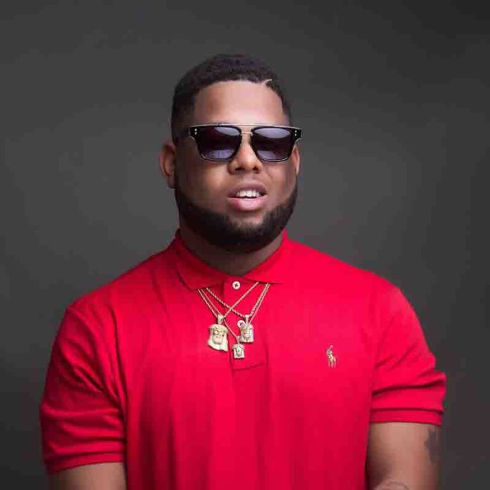 D Black to open Tv Station