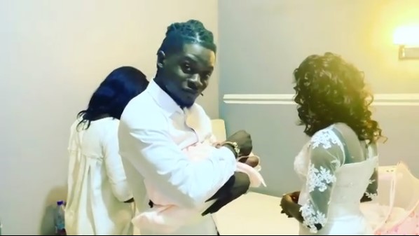 I Realized How Influential I Was After The News Broke That I Had Given Birth – Kuami Eugene
