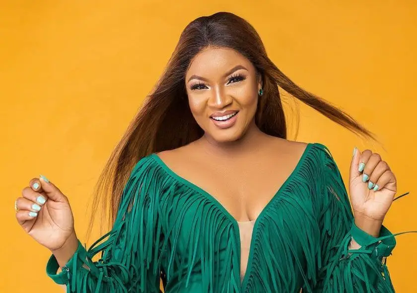 I Unknowningly Infected My Children With COVID - Omotola Jalade-Ekeinde Discloses