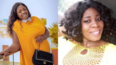 Tracey Boakye may be suffering from 'Postnatal Depression'. She needs help - Entertainment pundit Whitney Boakye
