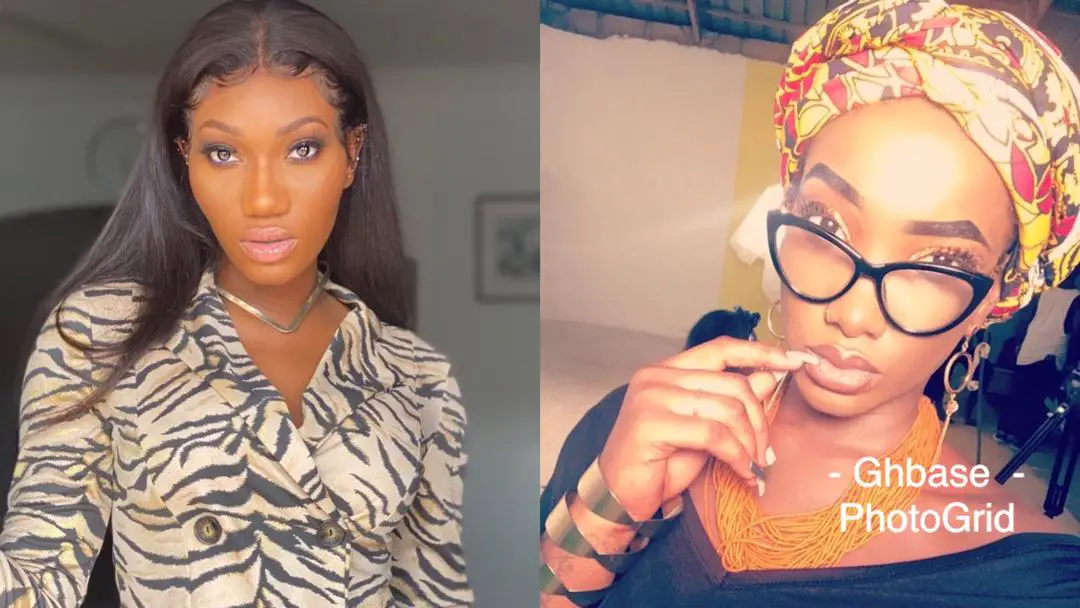 Ebony Reigns' Career Paved Way For All Female Acts Including Myself – Wendy Shay