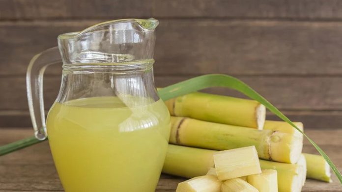 6 surprising health benefits of sugarcane juice