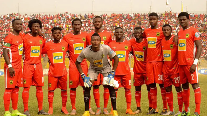 President Akufo Addo approves 50,000ghc for each Ghana Premier League club