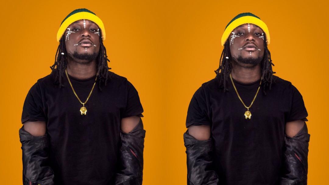Aside Samini, Shatta Wale & Stonewbwoy, there's no Dancehall act to stand me – Epixode