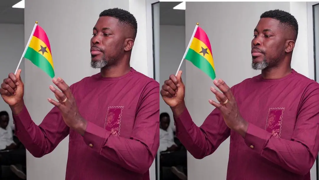 I want to fight NDC and the NPP till I die because I want a better Ghana – A-Plus