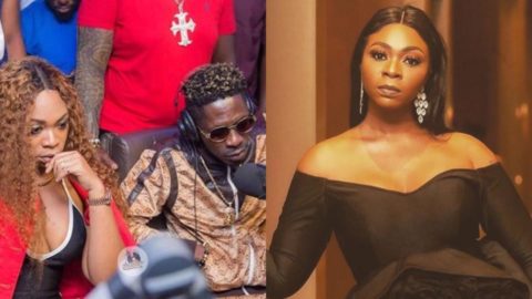 “We Don’t Force People To Take Care Of Their Children, It’s A Responsibility” – Michy Subtly Drags Shatta Wale