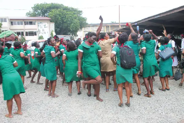 Patients stranded at hospitals nationwide as health workers enforce strike action