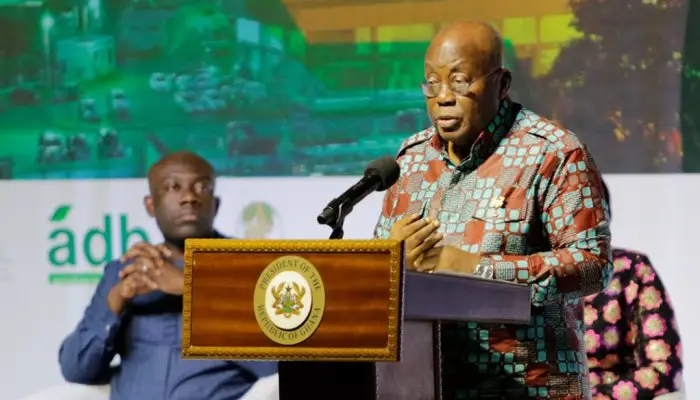The academic year for new and continuing University students will commence from January 2021 – Prez. Akufo-Addo 
