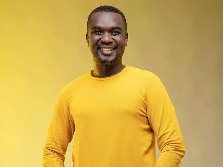 Joe Mettle reveals how he reacts when someone says: 