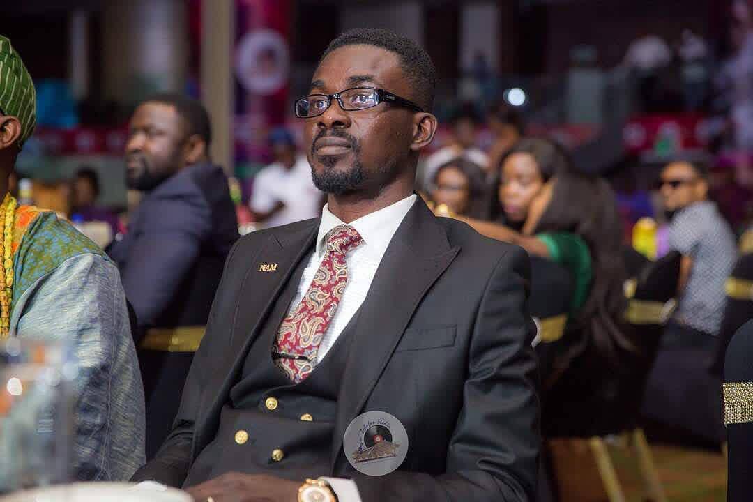 NAM1 cries over attack on his home and office by thugs [Details]