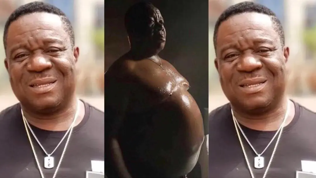 "I nearly died when my staff was contracted to poison me" – Mr Ibu shares near-death experience [Video]
