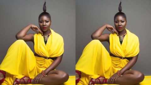 "I was clearly mistaken" – Salma Mumin apologizes to MTN over MoMo fraud allegations