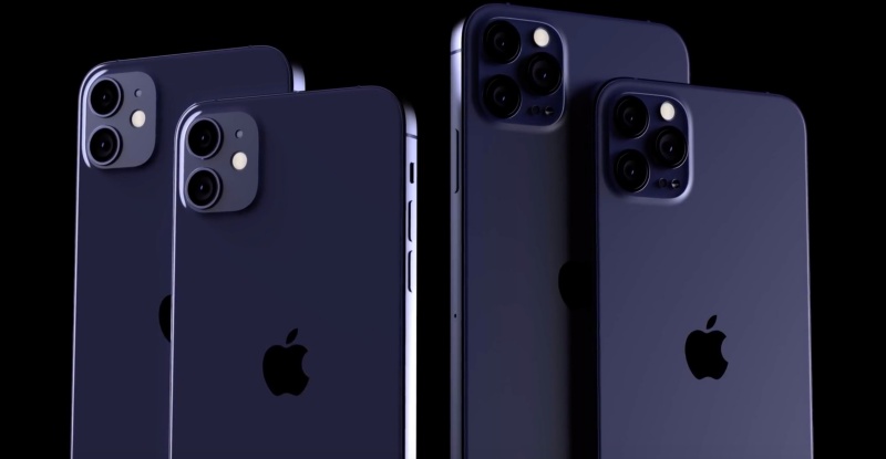 All that you need to know about the new iPhone 12 announced by Apple