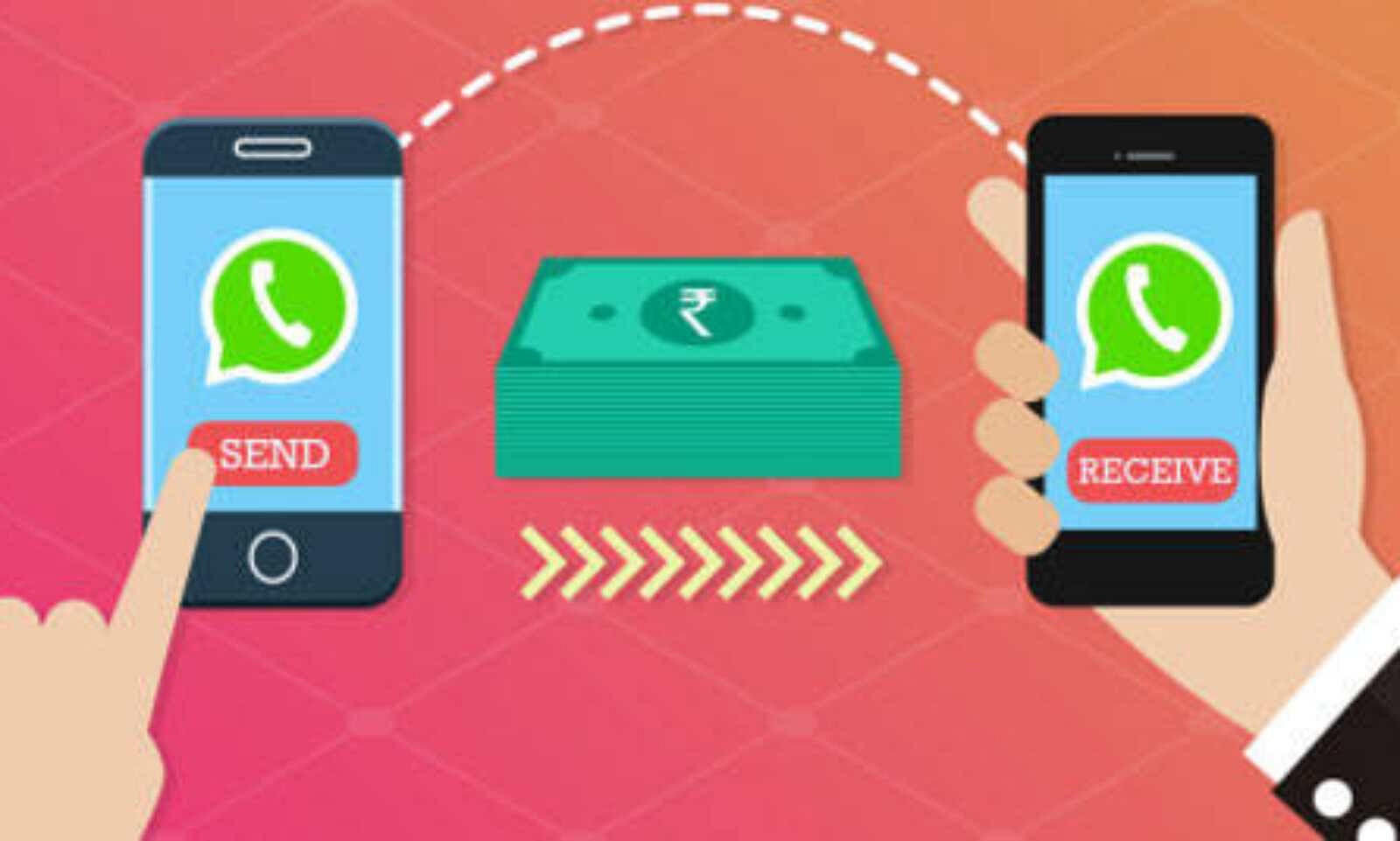 India: WhatsApp users can now send money through the app