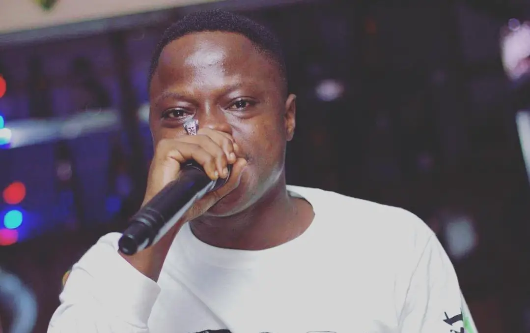"Industry players are not willing to help my career because they feel I'm disrespectful" – Awal [Video]