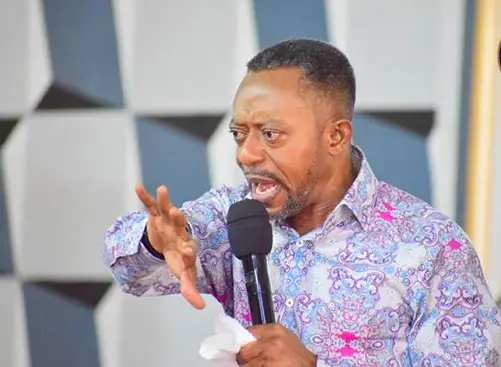 I’m worth more than $5 million – Reverend Owusu Bempah