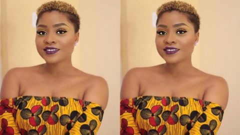 "Until I get married, I will continue to live with my mother. I am not ready to move out" – Singer Adina