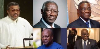 Election 2020: Election Results Of Ghana From 1992 TO 2016 & Determining Factors