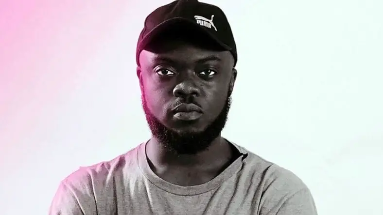 Kwadwo Sheldon finally gets his terminated YouTube channel restored