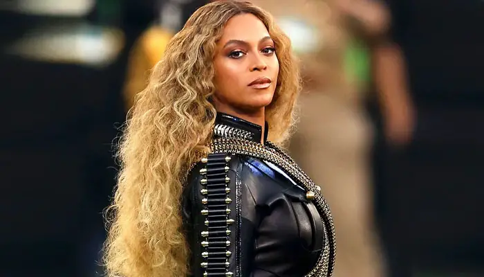 Hilarious: Ghanaian lady sends voice note to Beyoncé on IG asking her to advertise her production her timeline