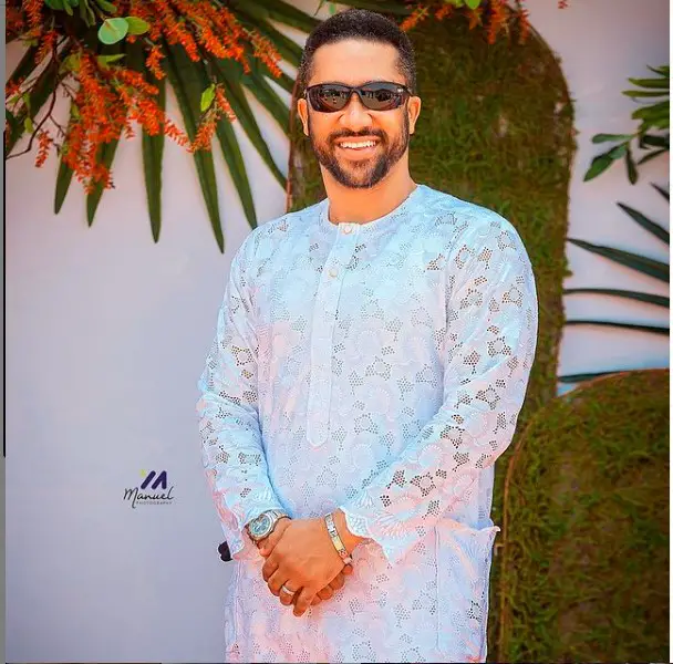 From A Fine Actor To A Priest – Interesting Facts About Majid Michel