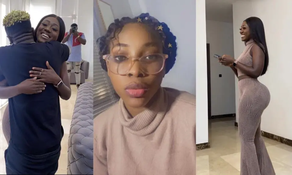 How can I also meet Shatta Wale when I do not have the backside of Hajia Bintu? – Lady seeks answers