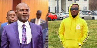 Is Kennedy Agyapong above the law? – Archipalago asks