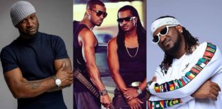 "My wife and children are now my blood, not my brother" - Peter Okoye refuses to patch up with brother, Paul Okoye