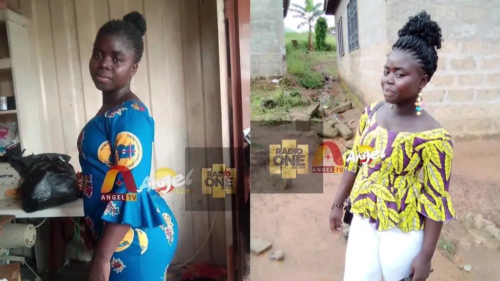 Lady, 22 commits suicide after she was accused of witchcraft by pastor and family