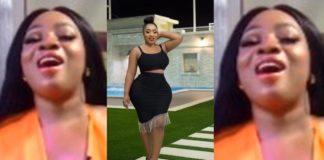 Watch: Moesha Boduong fails to recite National Anthem live on TV