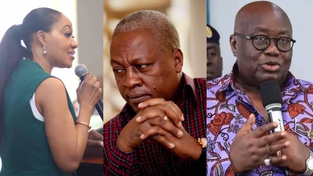 President Akufo-Addo, EC finally respond to Mahama's election petition at the Supreme Court